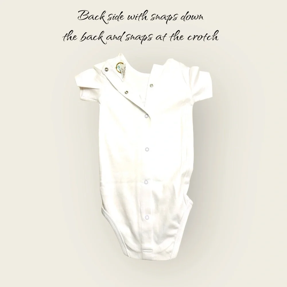 Chickadees Onesie 9-12 months